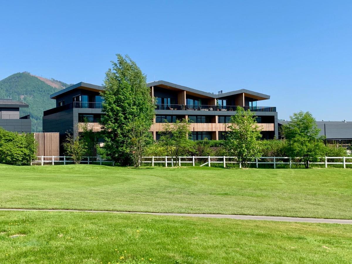 Teehouse Golf Apartment Celadna Exterior photo